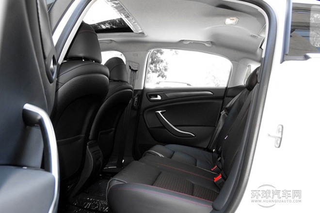 2014款 1.6T 自動尊貴型