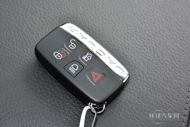 2014款 XF 3.0 SC 豪華版