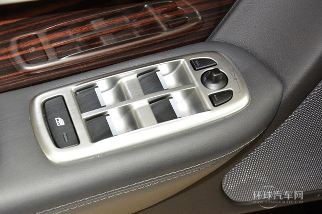 2014款 XF 3.0 SC 豪華版