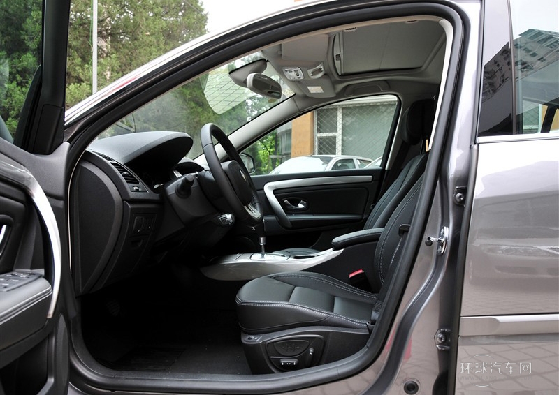 2011款 2.0T 舒適版