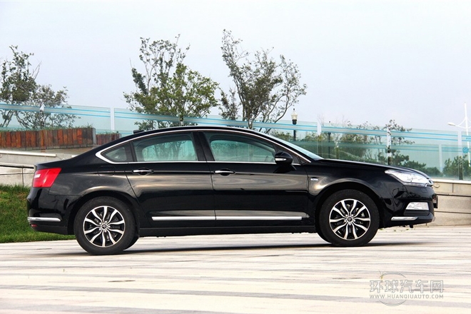 2014款 1.6T 自動尊享型