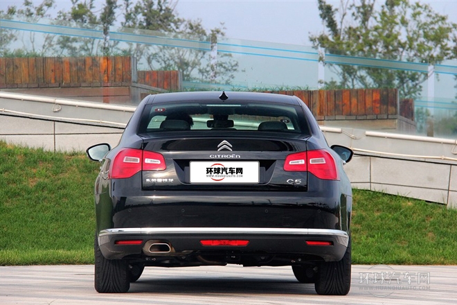 2014款 1.6T 自動尊享型