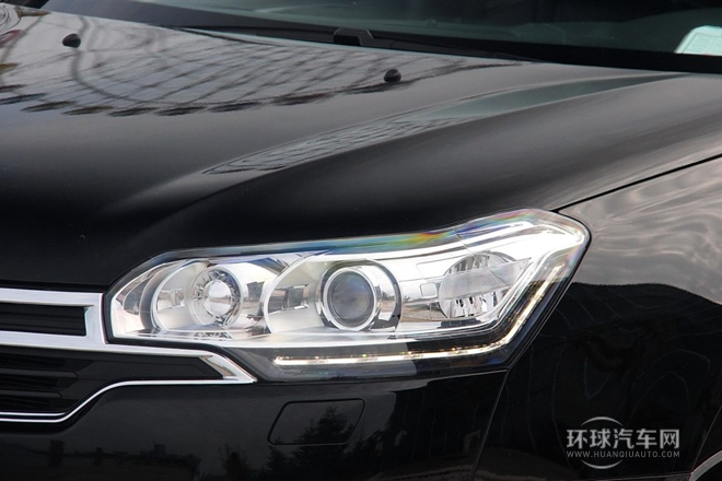 2014款 1.6T 自動尊享型