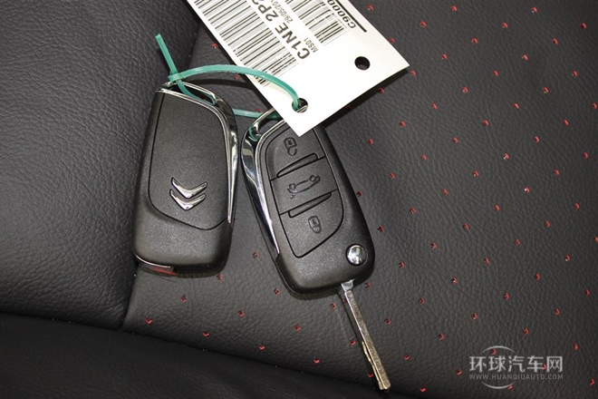 2014款 1.6T 自動尊享型