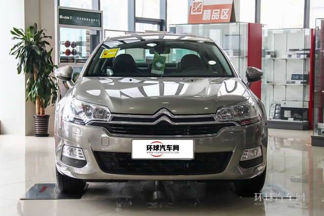 2014款 2.0L 自動尊享型