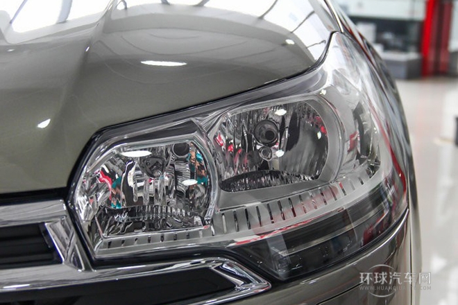 2014款 2.0L 自動尊享型