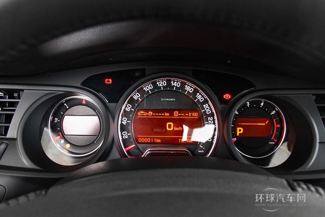 2014款 2.0L 自動尊享型