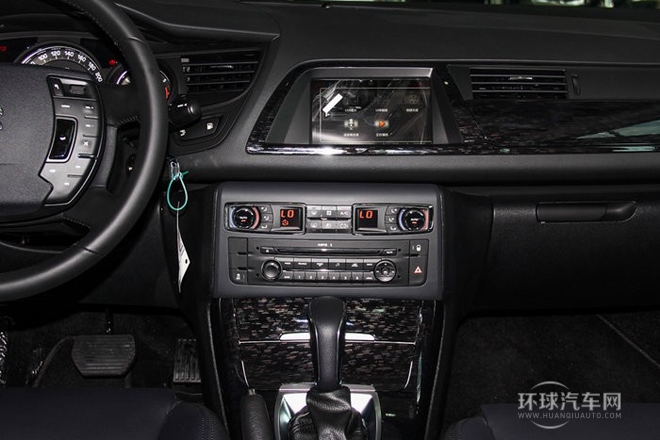 2014款 2.0L 自動(dòng)尊享型