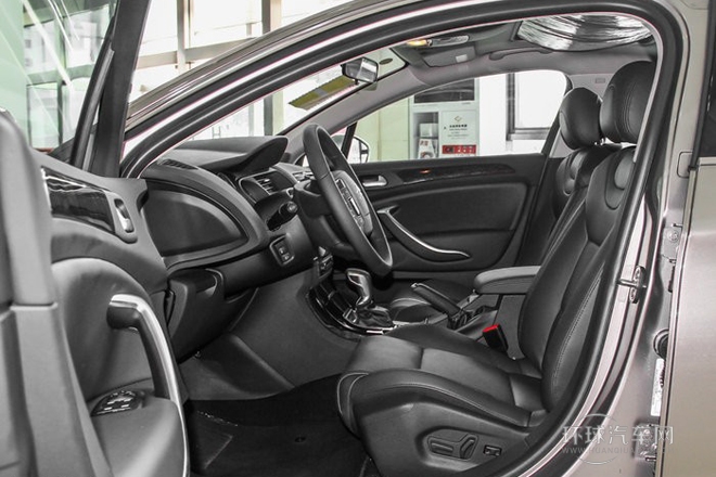 2014款 2.0L 自動尊享型