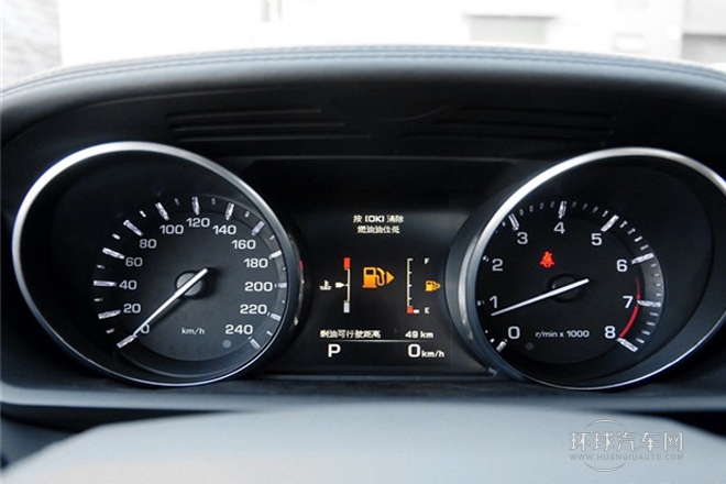 路虎，路虎，攬勝運(yùn)動(dòng)版