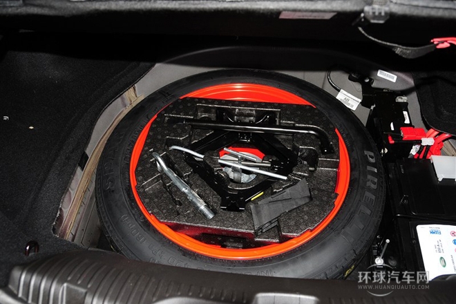 2014款 XF 3.0 SC 奢華版