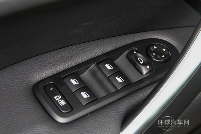 2014款 2.0L 自動(dòng)尊享型