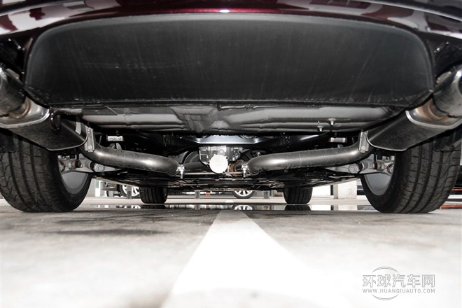 2014款 XF 3.0 SC 奢華版