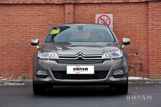 2014款 2.3L 自動(dòng)豪華型