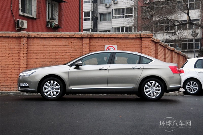 2014款 2.3L 自動豪華型