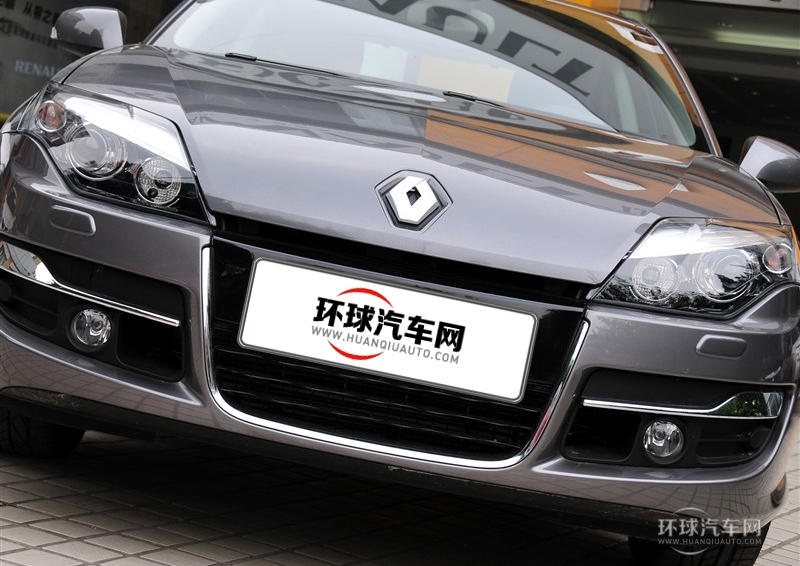 2011款 2.0T 舒適版