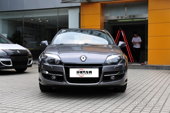 2011款 2.0T 舒適版