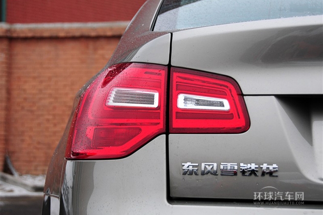 2014款 2.3L 自動豪華型