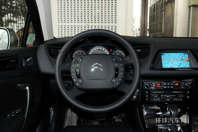 2014款 2.3L 自動豪華型