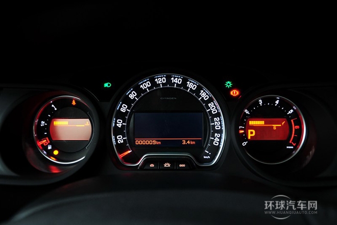 2014款 2.3L 自動(dòng)豪華型