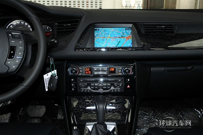 2014款 2.3L 自動豪華型