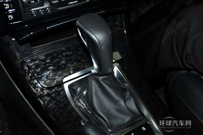 2014款 2.3L 自動豪華型