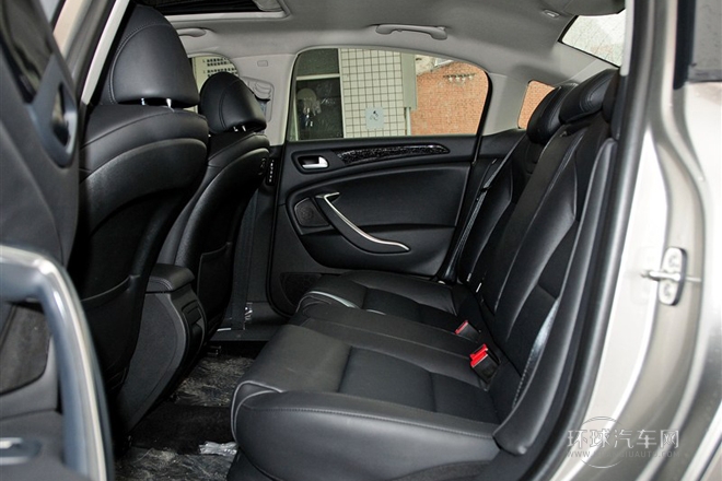 2014款 2.3L 自動豪華型