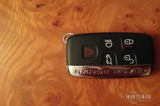 2014款 3.0 V6 SC 智利紅限量版