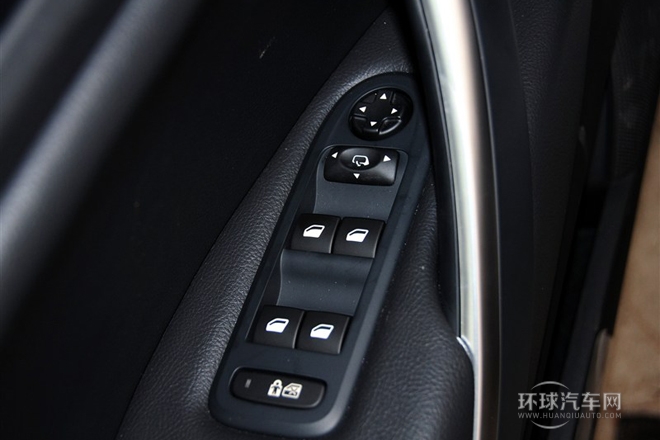 2014款 2.3L 自動豪華型