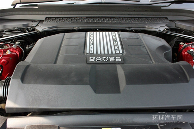 2014款 3.0 V6 SC 智利紅限量版