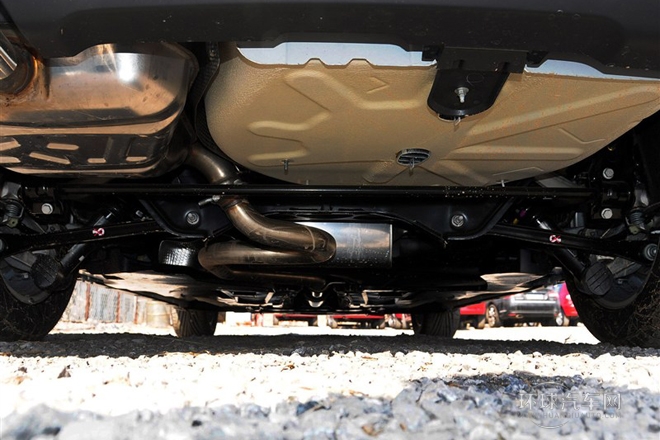 2014款 2.3L 自動豪華型