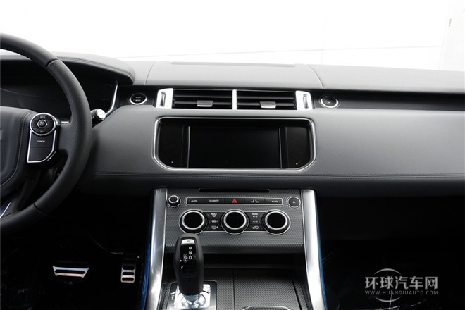 2014款 3.0 V6 SC 智利紅限量版