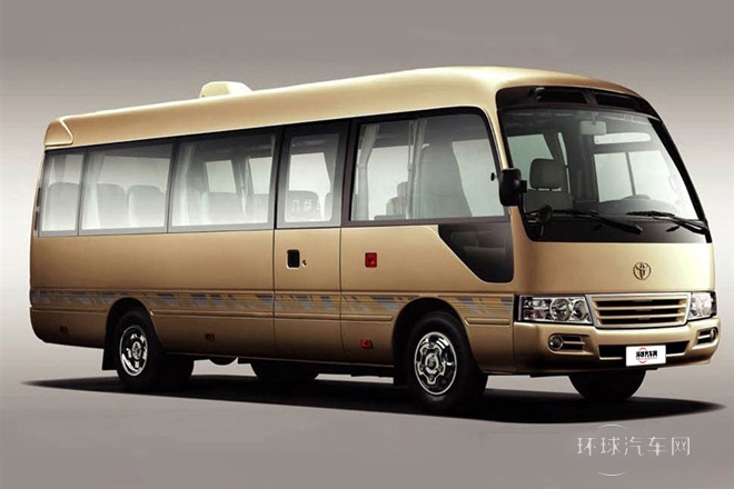 2013款 2.7L汽油高級版 20座3TR