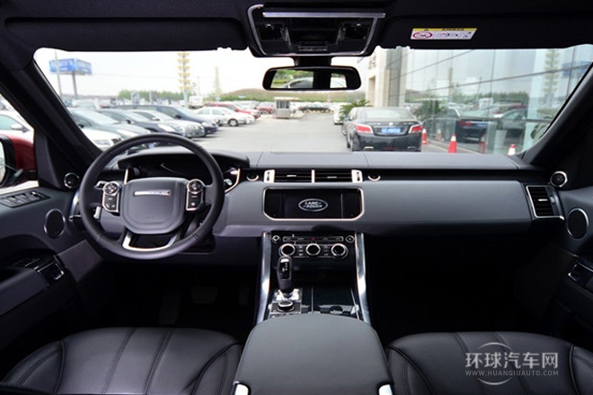 2014款 3.0 V6 SC 智利紅限量版