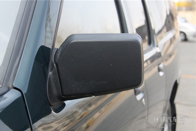 2010款 3.0T柴油兩驅豪華型ZD30D13-3N