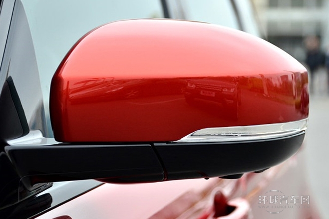 2014款 3.0 V6 SC 智利紅限量版