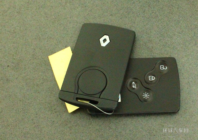 2011款 CC 2.0時尚導航版