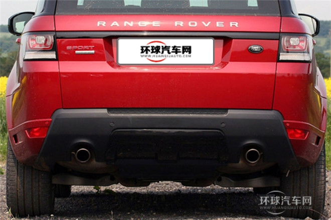 2014款 3.0 V6 SC 智利紅限量版