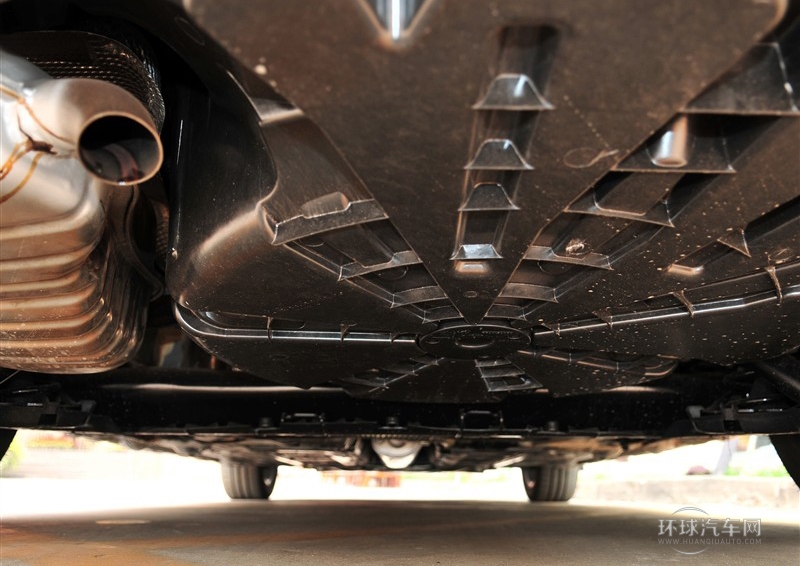 2011款 CC 2.0時(shí)尚導(dǎo)航版