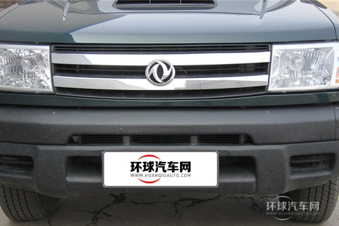 2010款 3.0T柴油兩驅豪華型ZD30D13-3N
