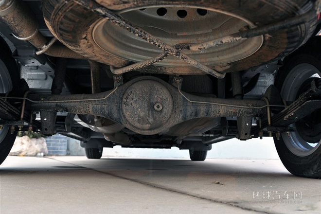 2012款 1.3L標準型