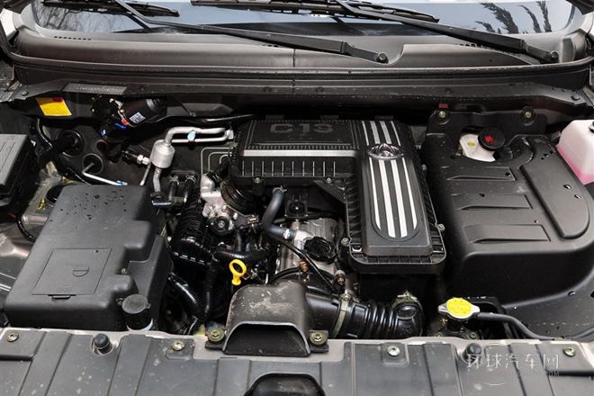 2012款 1.3L標準型