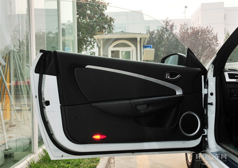 2011款 CC 2.0時尚導航版