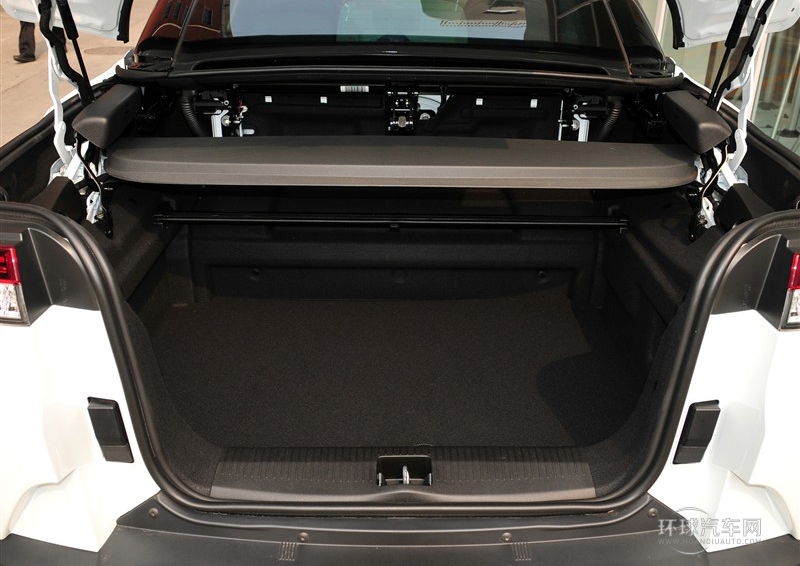 2011款 CC 2.0時尚導航版