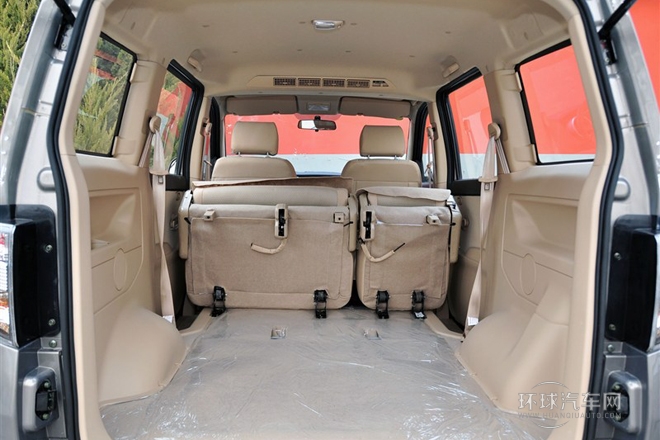 2012款 1.3L標準型