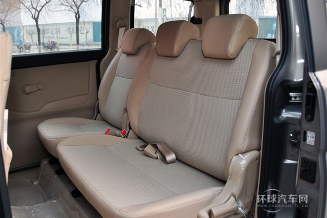 2012款 1.3L標準型