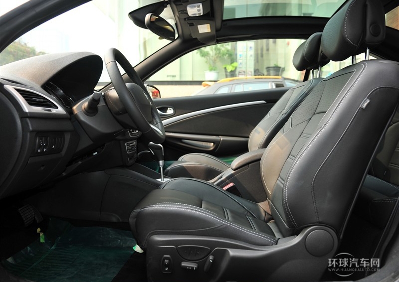 2011款 CC 2.0時(shí)尚導(dǎo)航版