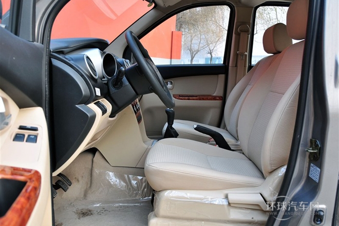 2012款 1.3L標準型