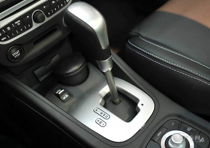 2011款 CC 2.0時尚導航版