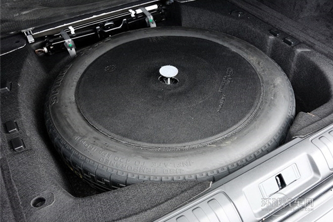 2014款 5.0 V8 SC 鋒尚創世版